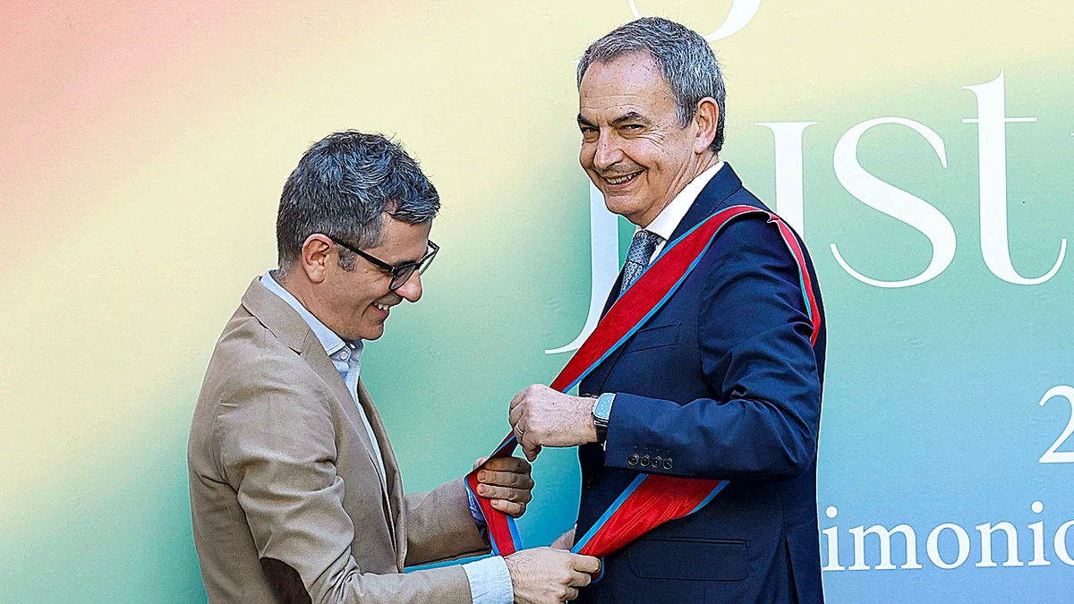 La influencia de Zapatero en el Gobierno: citas con 11 ministros y 10 encuentros con Sánchez