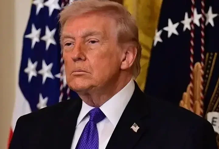 SON DAKİKA HABERİ: Trump'ın NATO Zirvesi program belli oldu