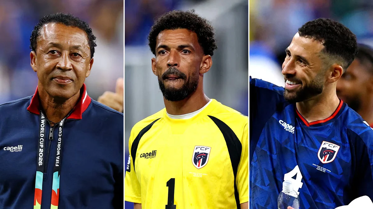 De desconocidos al sueño imposible: los nombres que Cabo Verde convirtió en héroes antes de desafiar a Messi