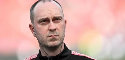 Fußball-Bundesliga: RB Leipzig trennt sich von Trainer Ole Werner