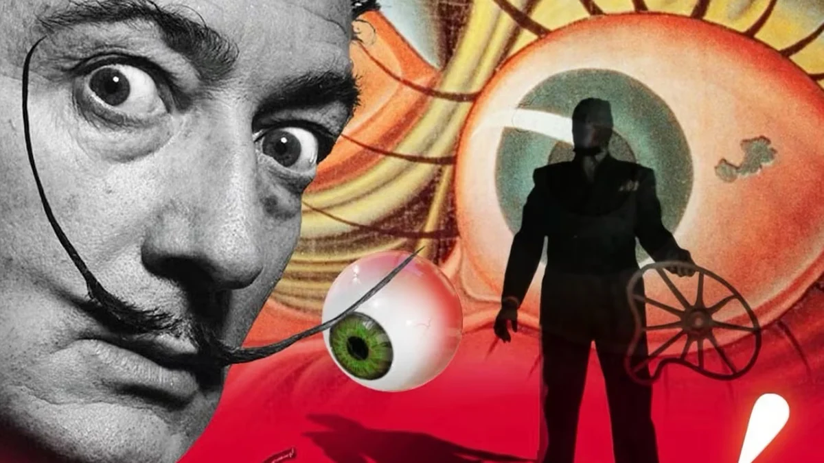 Por primera vez llega a CDMX exposición de Dalí con obras originales nunca antes exhibidas en el país: cuándo y dónde ver