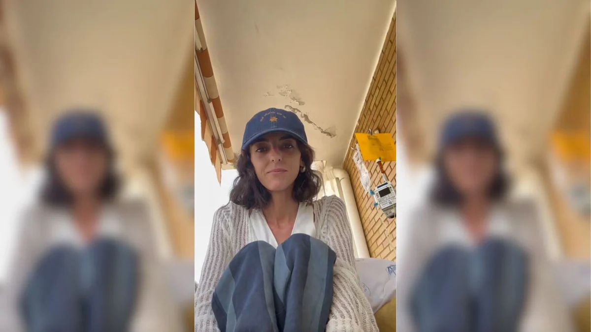Muere Fina García, la profesora sevillana de 27 años que emocionó en redes con su despedida: “Me voy feliz y en calma