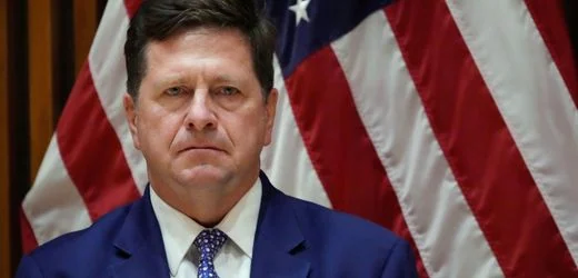 USA: Donald Trump nominiert Jay Clayton als neuen Geheimdienstkoordinator