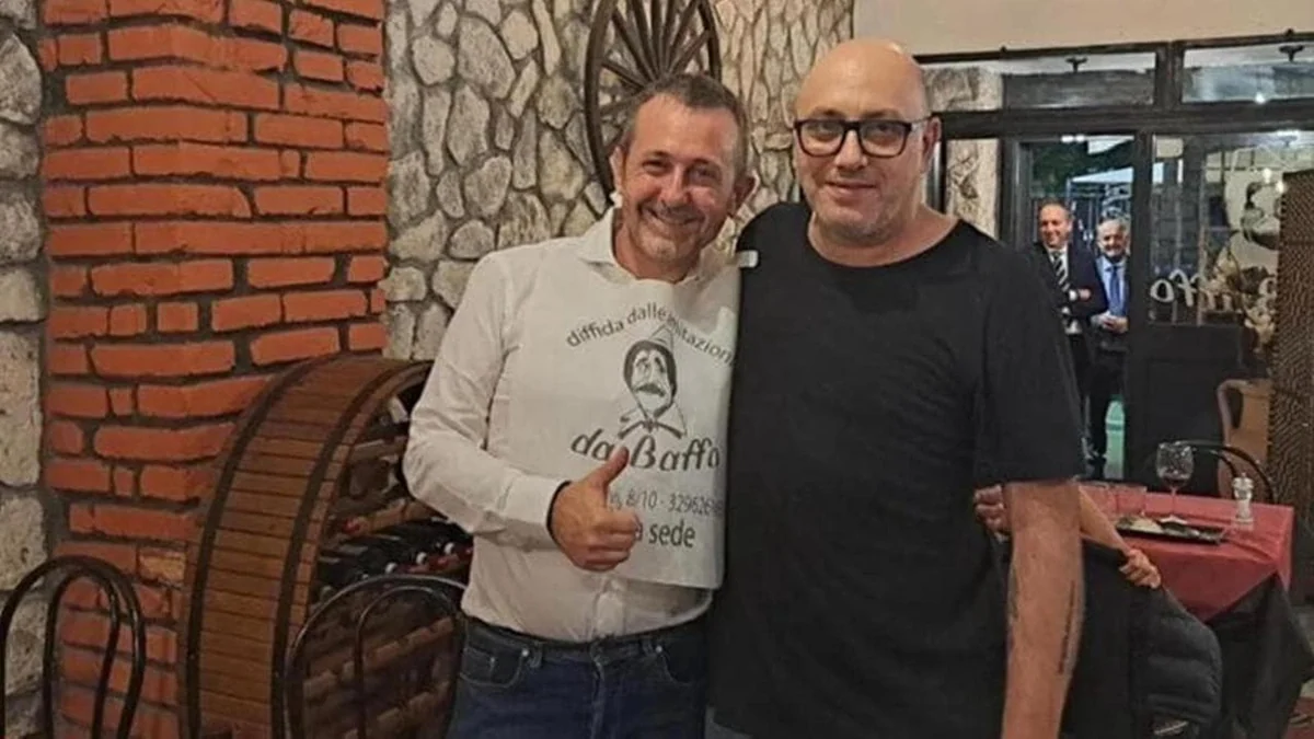 Delmastro, i pm vogliono le chat con Caroccia: “Così la Bisteccheria riciclava i soldi dei Senese”