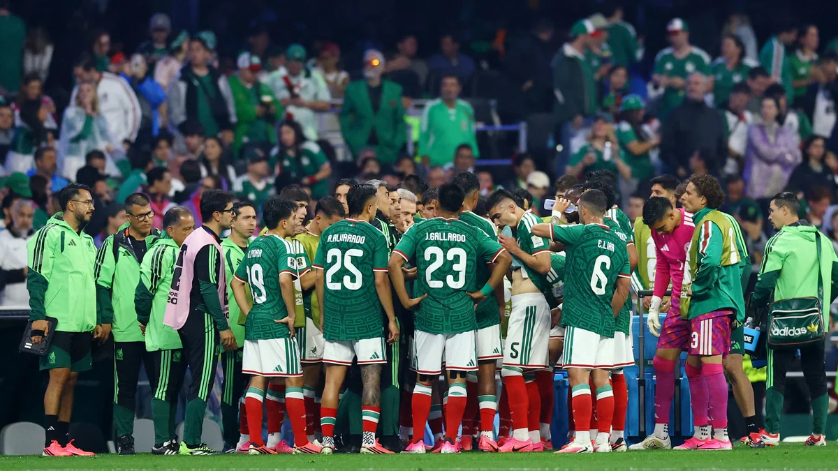 Javier Aguirre revela las debilidades del futbolista mexicano tras la eliminación en el Mundial 2026