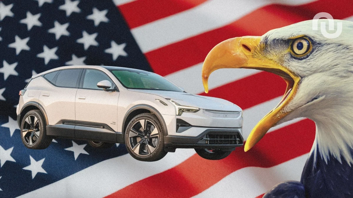 Désormais banni des États-Unis, que reste-t-il comme avenir à Polestar ?