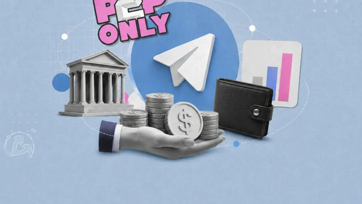 Как Telegram превращается в финансовую экосистему — рассказывает проект ONLY