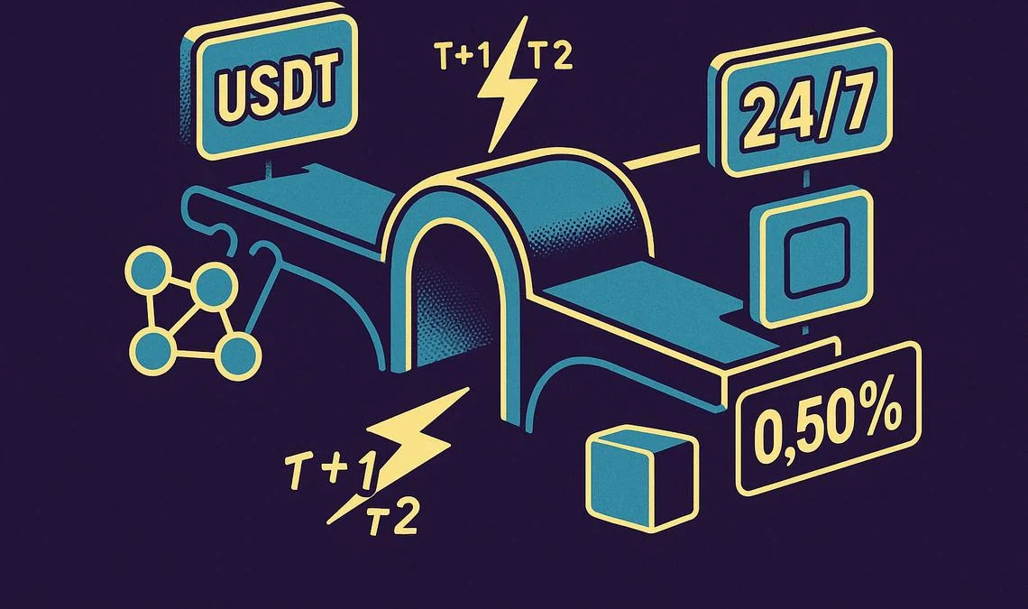 $2,7 miliardi in fuga dai BTC ETF: il trading azioni tokenizzate è la svolta?