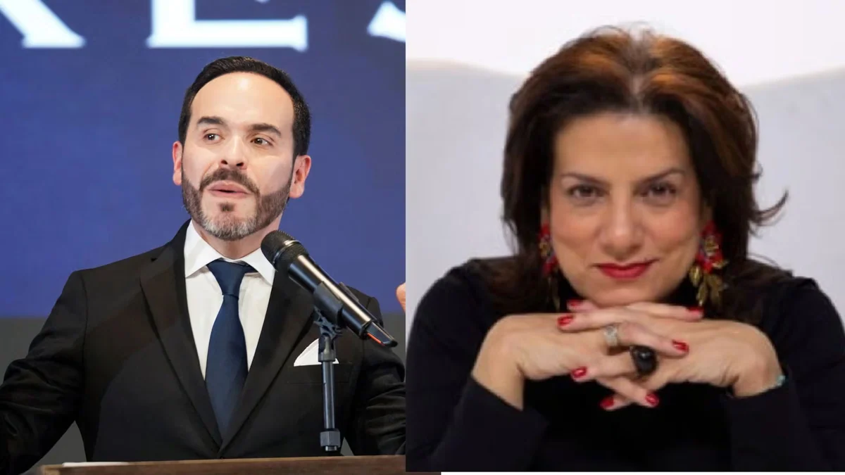 Abelardo de la Espriella confirmó a Alexandra Falla Errate como ministra de las TIC, de quién se trata