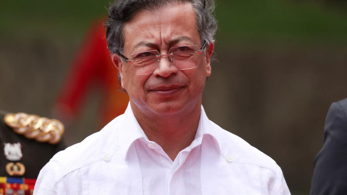 Colombie : le dirigeant de la compagnie pétrolière publique mis en examen pour le financement de la campagne de Gustavo Petro