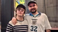 England broke our hearts but it was always about more than football