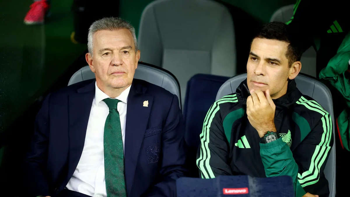 ¿Cuándo tomará Rafa Márquez el mando de la Selección Mexicana como entrenador y en qué fecha será su primer partido?