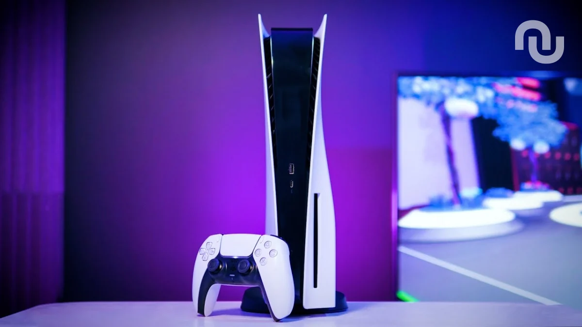Achetez une PlayStation 5 sur Micromania, recevez 100 € en bon d’achat