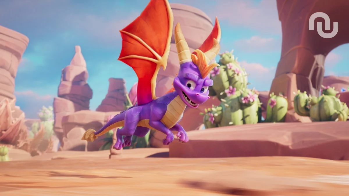 Le prochain Spyro sera une véritable une révolution pour les fans