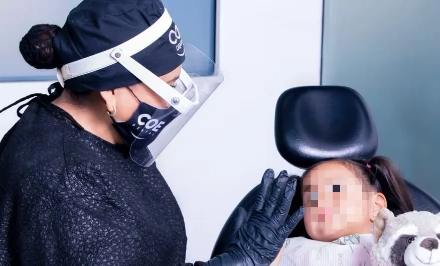 Caries infantil: 5 de cada 10 menores con dientes de leche la padecen y alertan sobre diagnóstico tardío