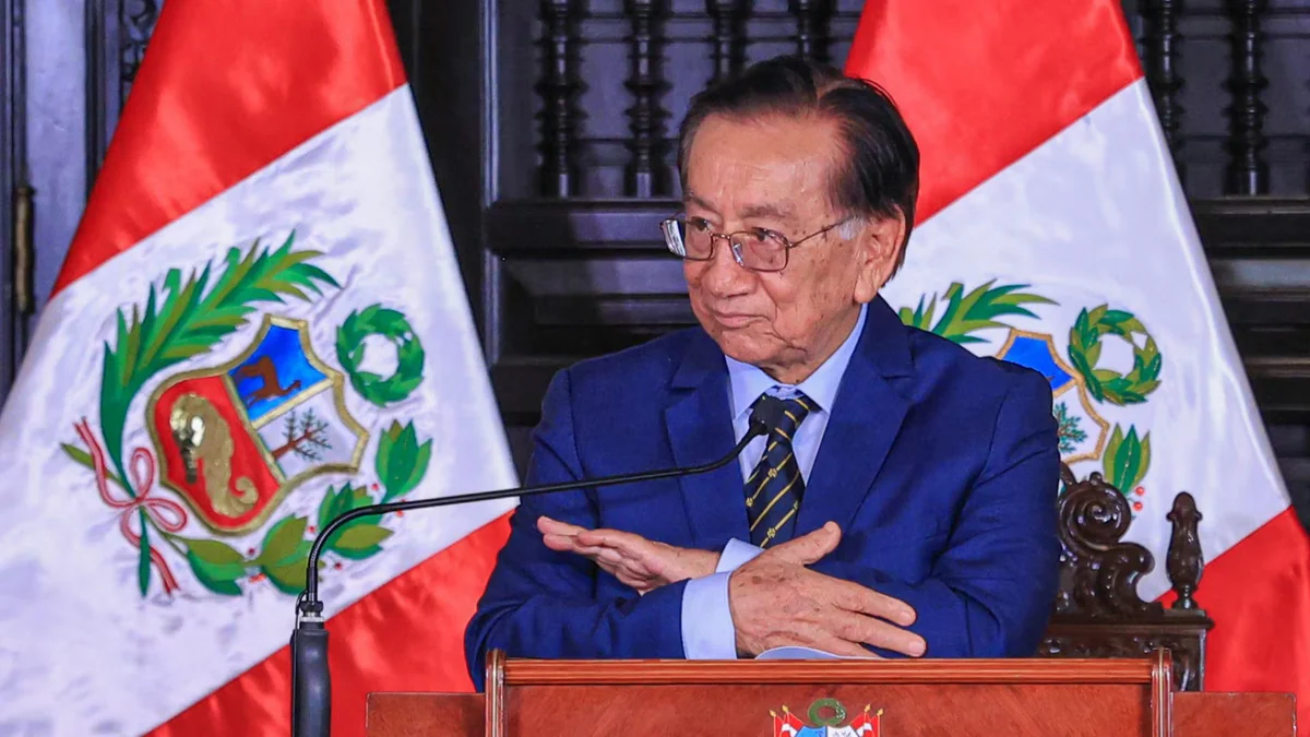 Ejecutivo ya tiene autógrafa del crédito suplementario en sus manos: El plazo para promulgarla