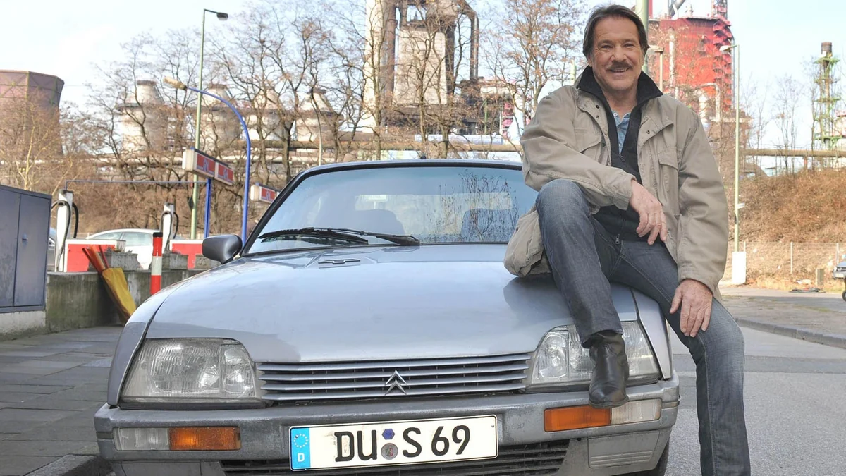 10. Todestag Götz George: "Schimanski" prägt das deutsche Fernsehen bis heute