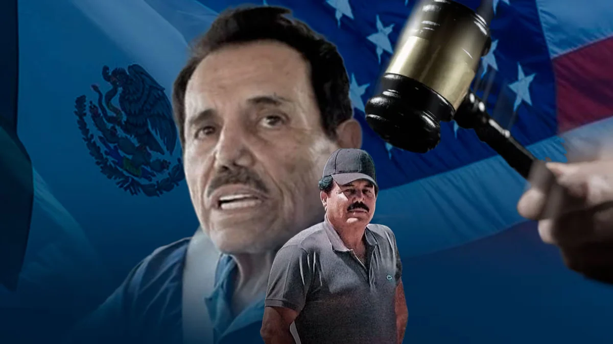 Sentencia de “El Mayo” Zambada: lista de los narcos mexicanos condenados a cadena perpetua en EEUU