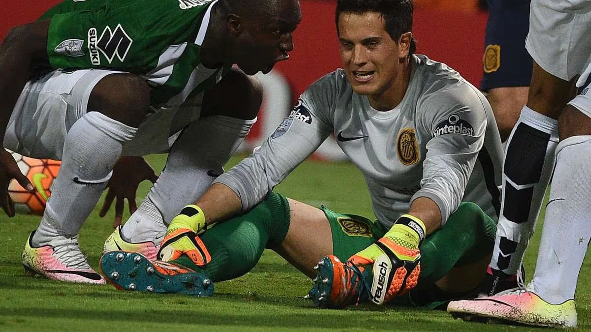 Deportivo Pasto contrató a un histórico jugador de Atlético Nacional: la historia detrás del ‘Milagro Ibargüen’