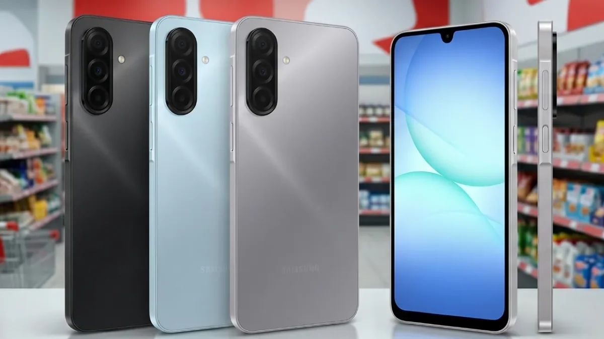 BİM Samsung Galaxy A17 5G’yi Uygun Fiyata Satacak