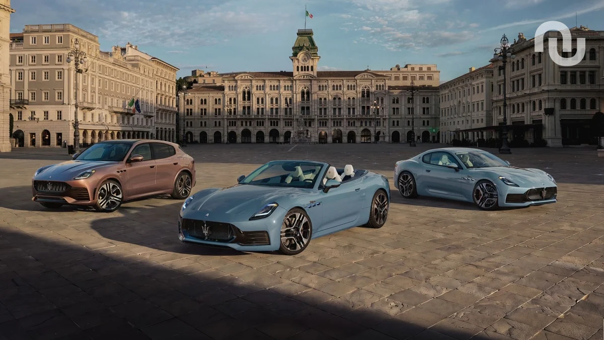 Nouveau design et plus d’autonomie pour les sportives électriques de Maserati, mais est-ce suffisant ?