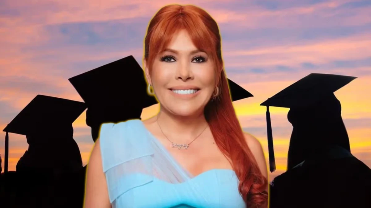 Magaly Medina anuncia su retorno a la universidad para culminar su carrera de periodismo: “Me tomó dos años pensarlo”