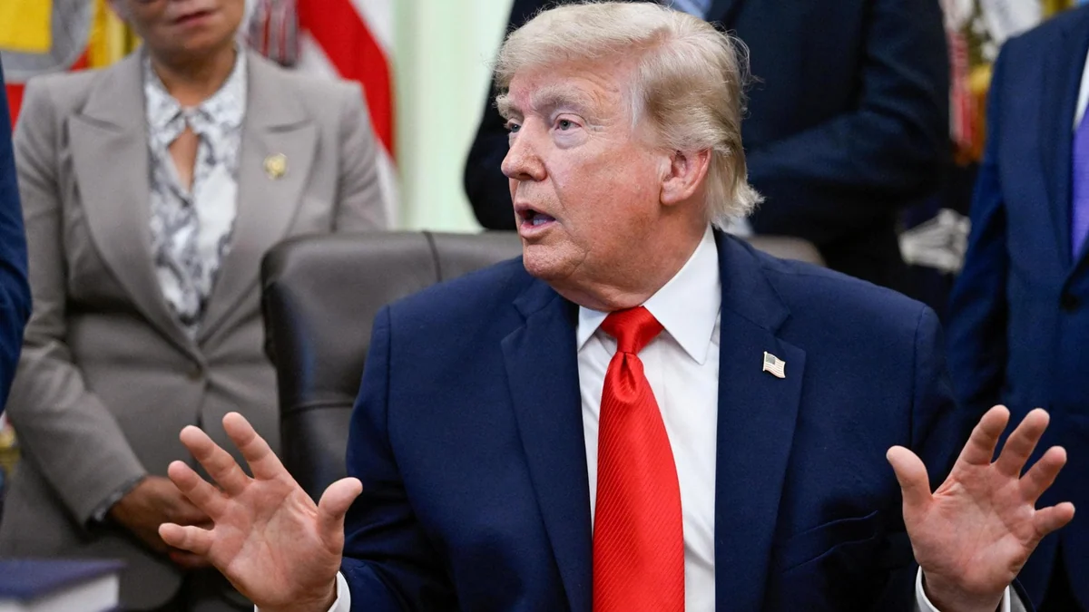 Guerra in Iran, le news di oggi. Trump annuncia l'accordo con l'Iran: “Da quanto so Khamenei ha detto sì. La firma in Europa”