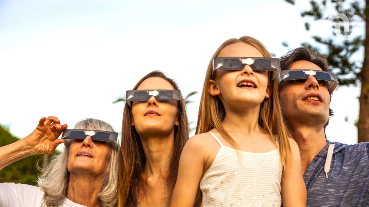 Éclipse du 12 août : 618 000 lunettes gratuites sont distribuées dans cette enseigne