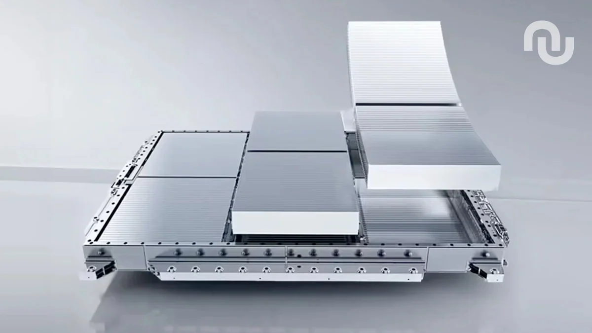 « Arrêtez de penser avec de vieux réflexes » : BYD défend sa batterie Blade 2.0 en s’attaquant aux critiques