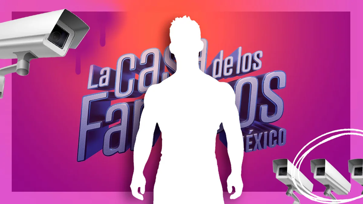 ¿Cuándo anuncian al primer habitante de La Casa de los Famosos México 4? Ya sueltan pistas