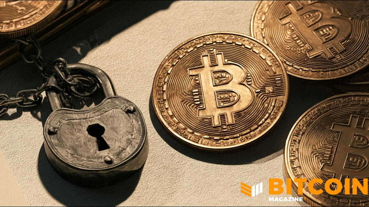 Coldcard Wallet Flaw Exposes Years of Bitcoin Seeds After $70M in BTC Stolen
