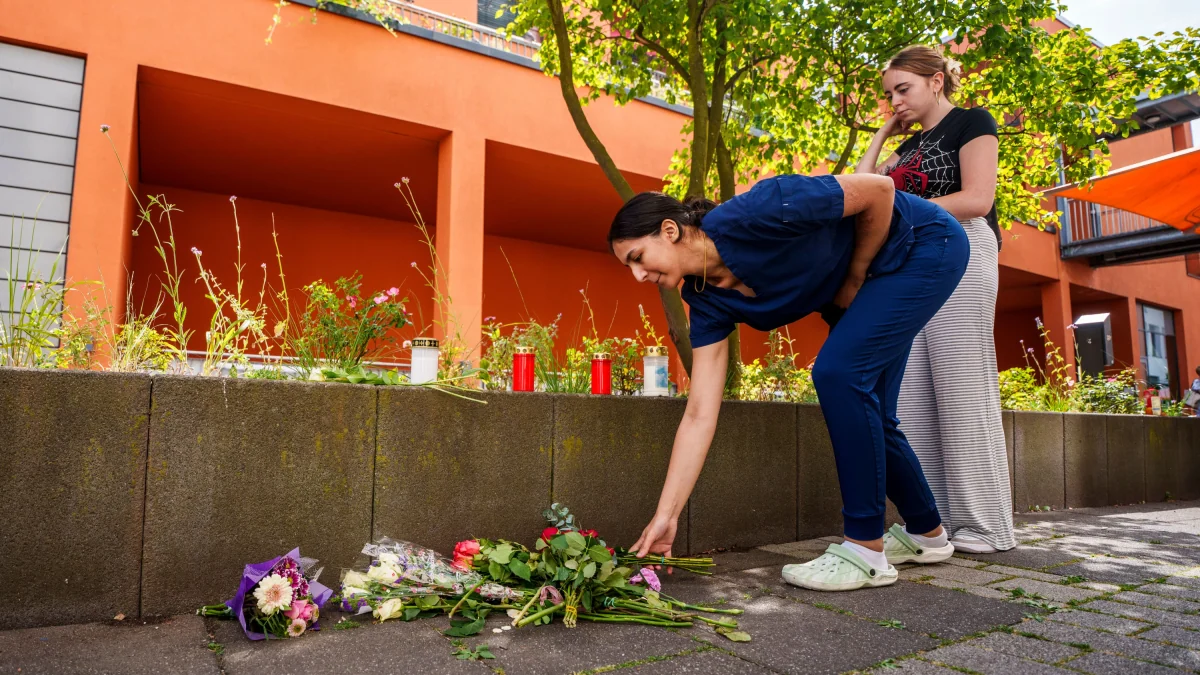 Kelkheim nach Femizid: „Das läuft in eine völlig falsche Richtung“