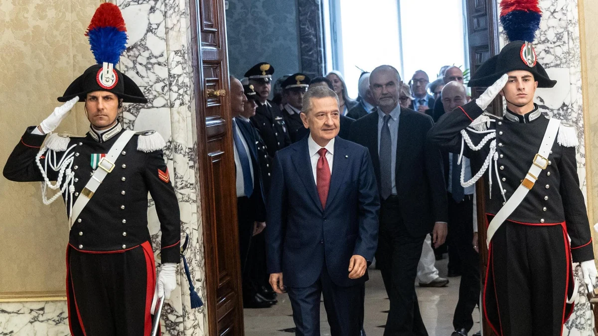 In Italia la ricchezza cresce, ma solo per pochi