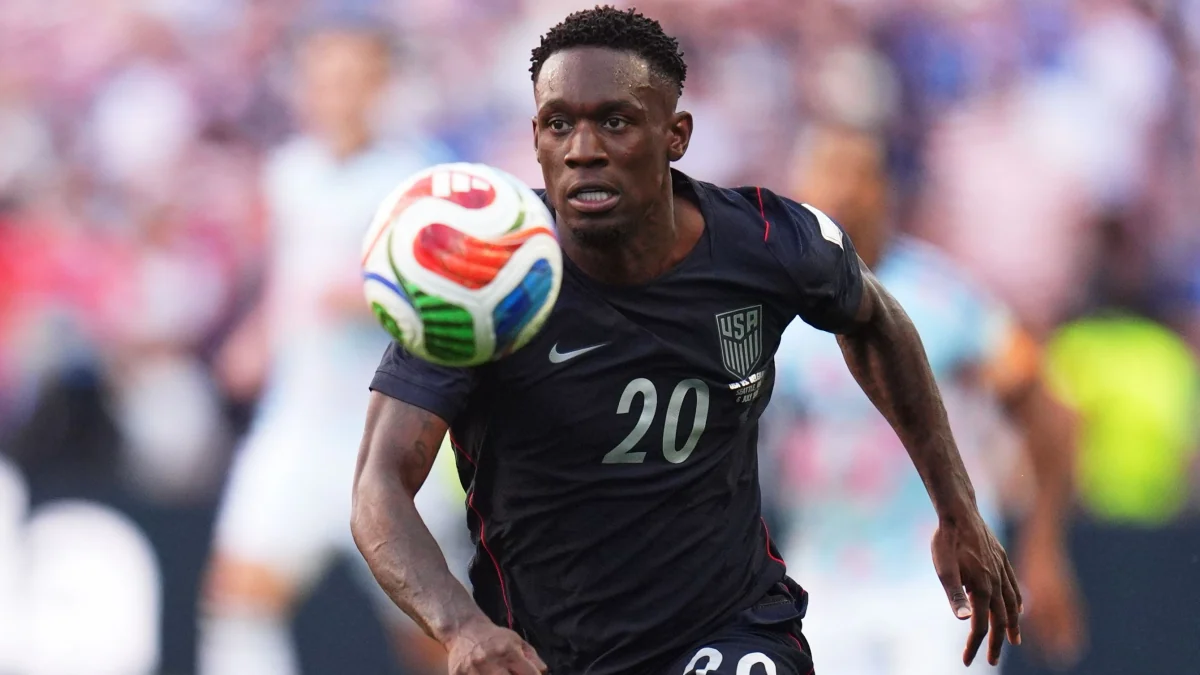 Liveblog Fußball-WM 2026: Balogun zu Eklat: „Ich wusste, es würde für Kontroversen sorgen“
