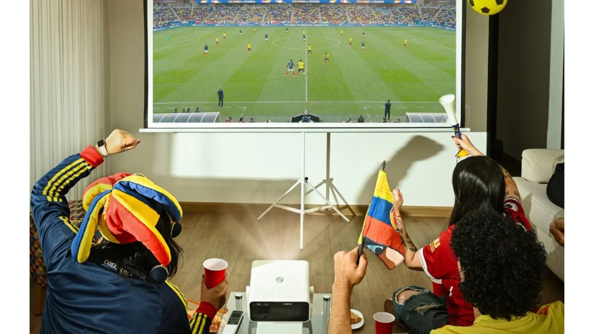 El truco para ver Colombia vs. Suiza sin ‘delay’ y evitar que le adelanten los goles