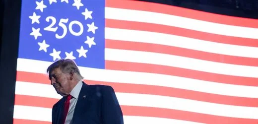 Donald Trump setzt außerplanmäßigen Parteitag der Republikaner vor Midterms an um sich feiern zu lassen