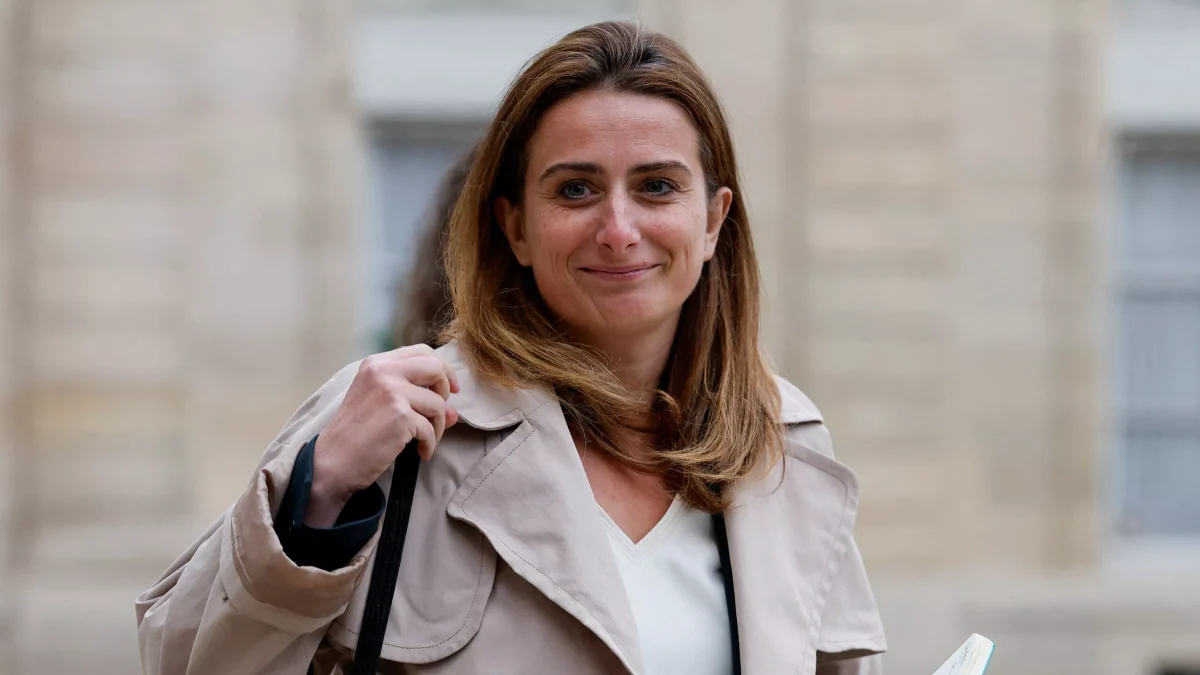 Présidentielle 2027 : Marine Tondelier présente des mesures pour lutter contre la solitude