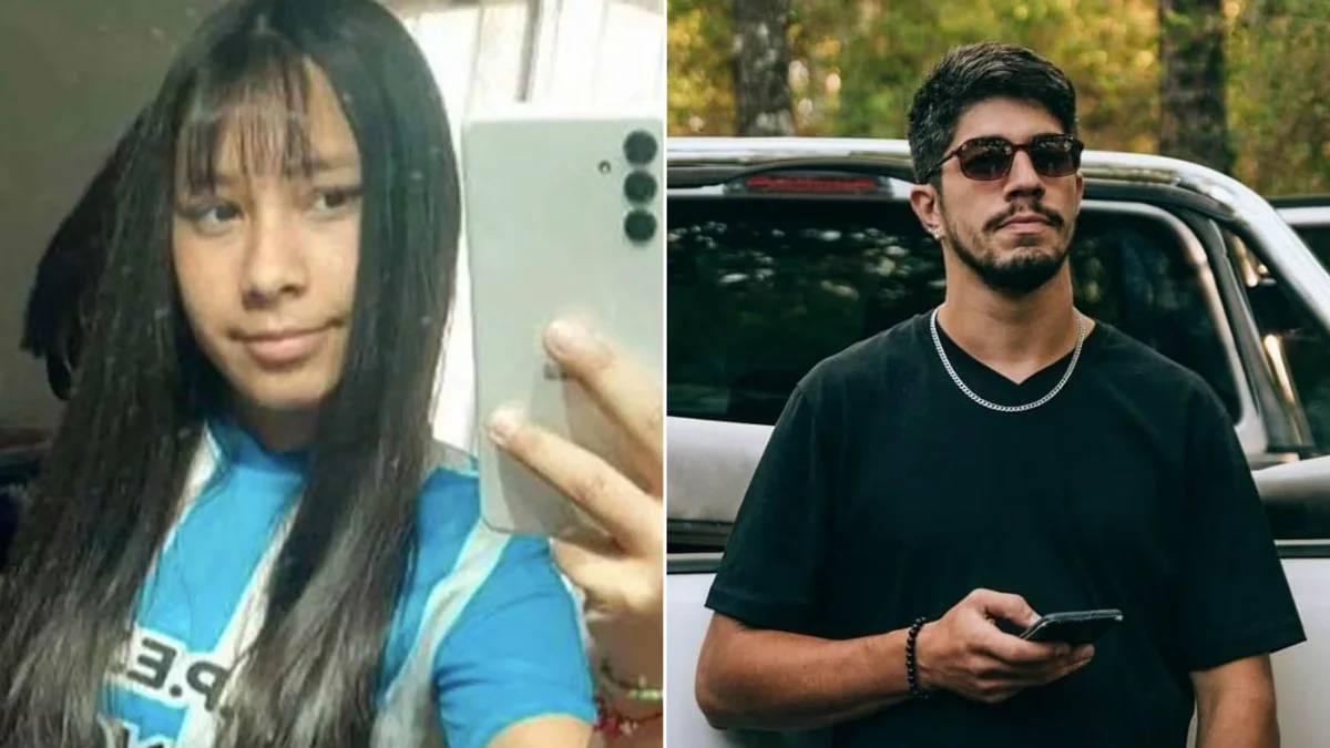 La autopsia reveló que Agostina Vega fue asfixiada: se hallaron “posibles signos de abuso sexual”