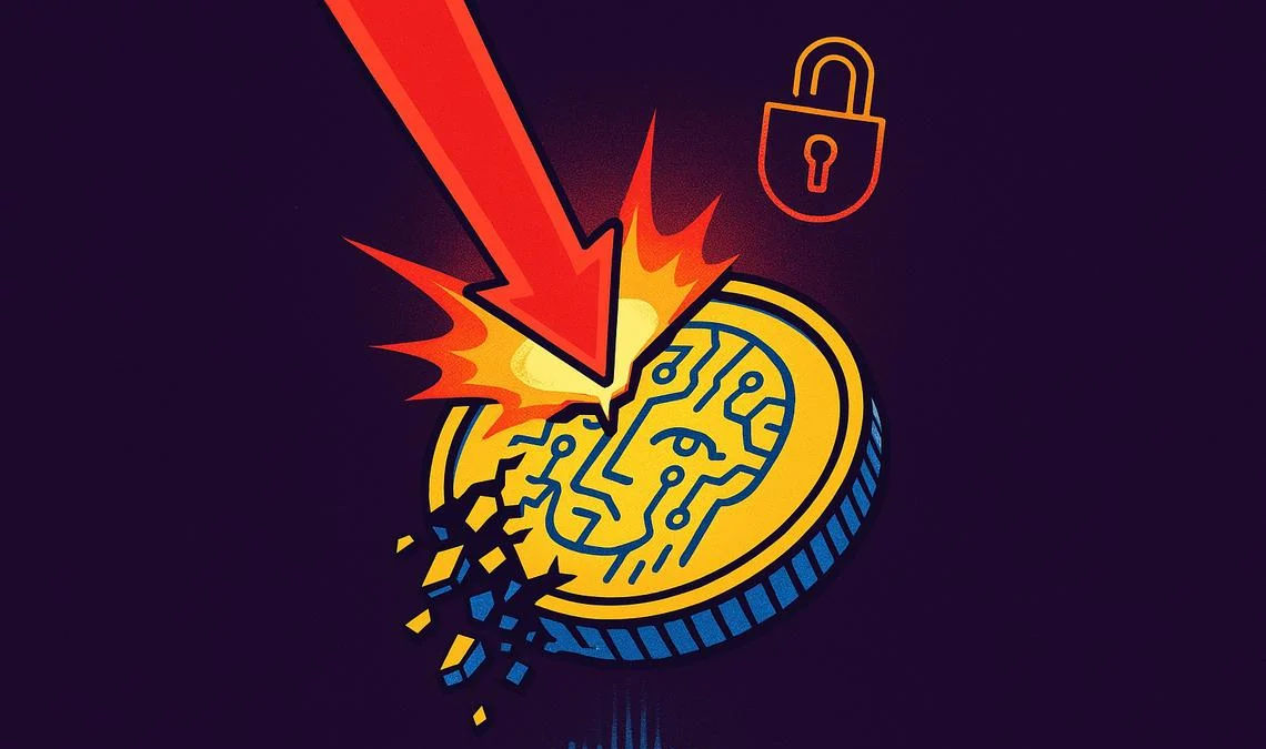 2,8 trilioni di parametri gratis: l’impatto del modello AI Kimi su Bitcoin