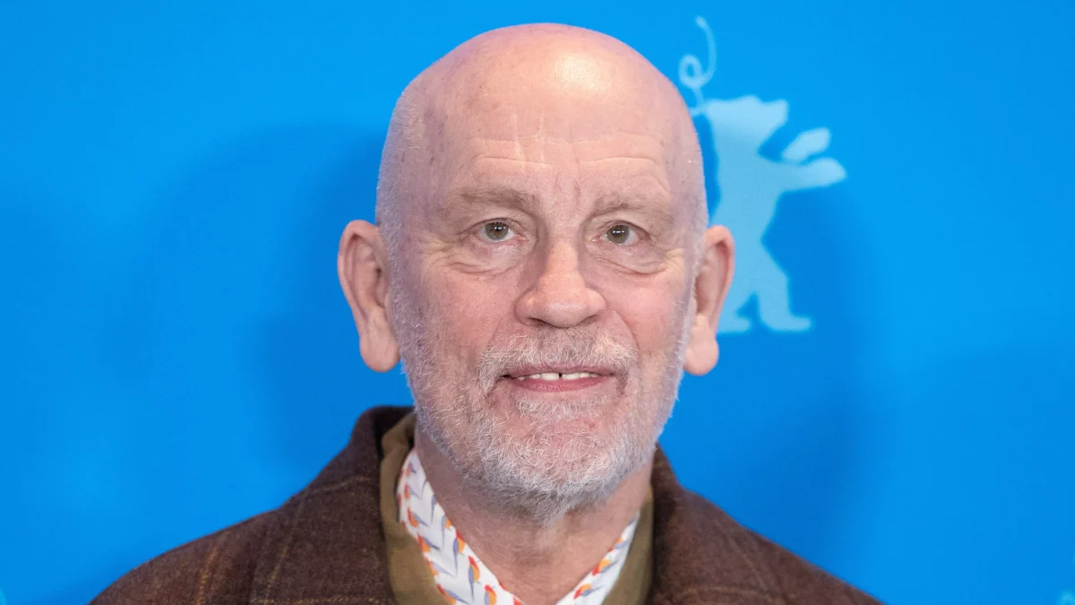 À 72 ans, l'acteur américain John Malkovich obtient la nationalité croate