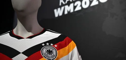 Union kritisiert hohen Preis des WM-Kindertrikots