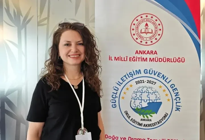 Lisede bağımlılıkla mücadeleye karşı 'akran liderliği' projesi