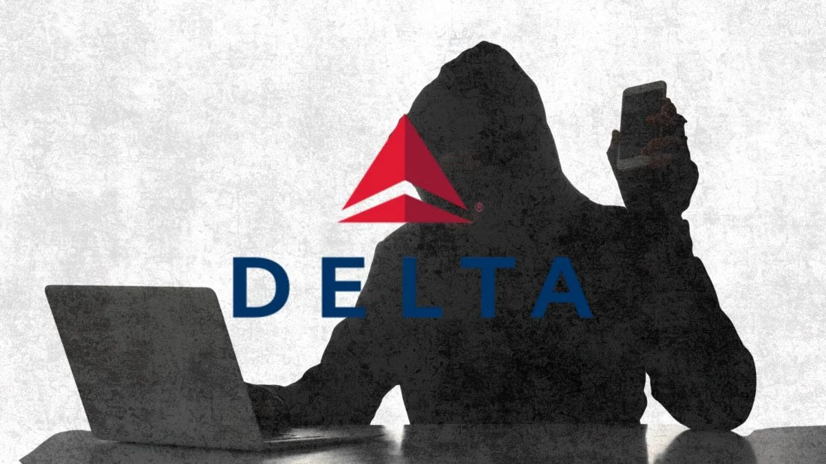 « J’espère ne pas être prélevée » : une arnaque au faux Delta Sky Club cible des Français avec leur vrai IBAN
