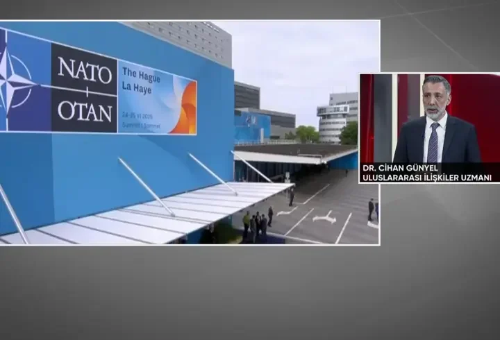 ABD için “NATO’yu terk etme” zamanı mı?