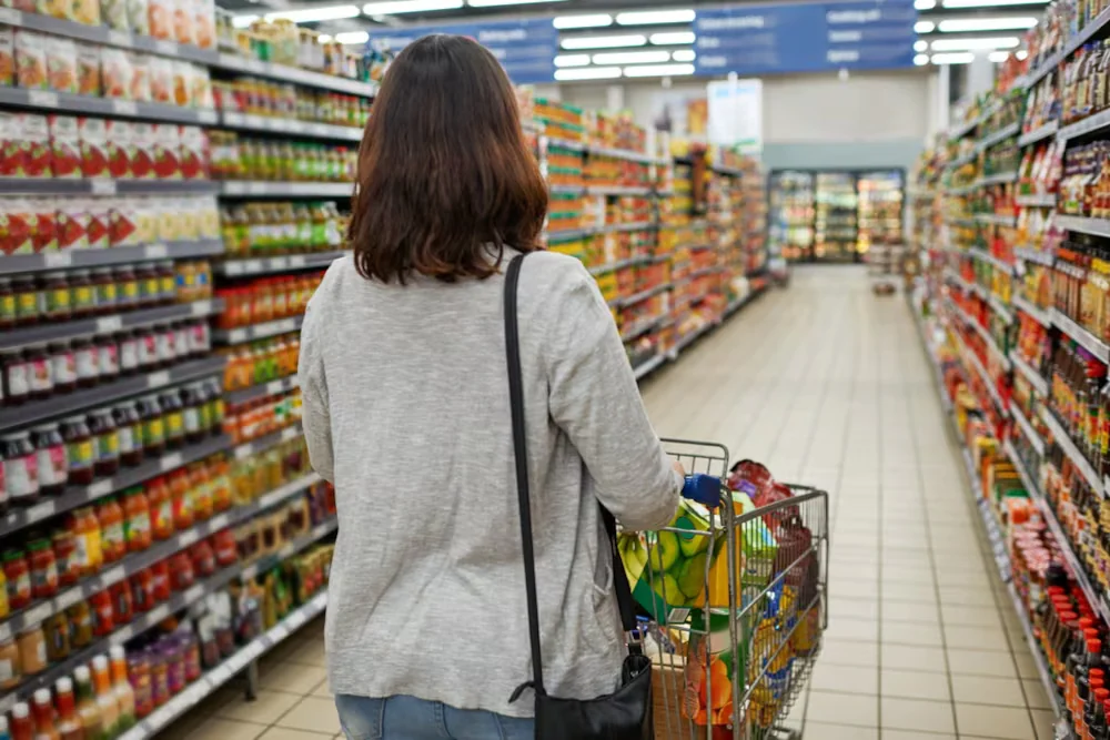 El consumo bate récords, pero no se siente como un boom