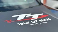 TT opening day cut short after 'serious incident'