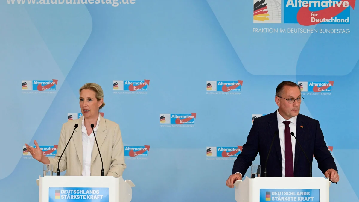 Karl Mannheim: Wehrhafte Demokratie bedeutet mehr als nur Parteiverbote