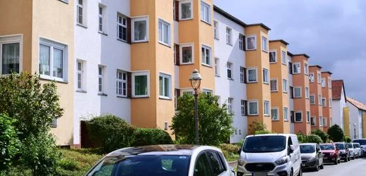Miete frisst bei 3,2 Millionen Haushalten mehr als 40 Prozent des Einkommens