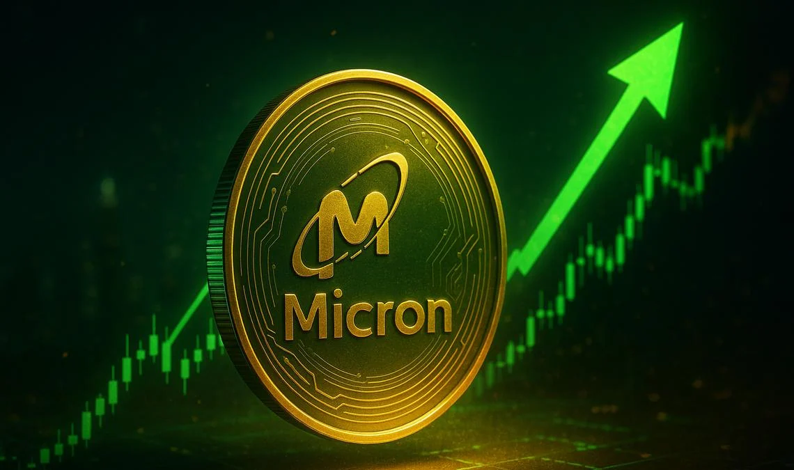 Azioni Micron: rialzo intatto, ma la fascia 920–947 è decisiva oggi