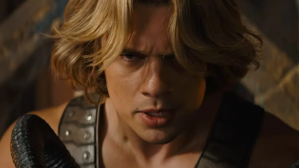 He-Man busca su revancha: Amos del Universo desembarca en Prime Video